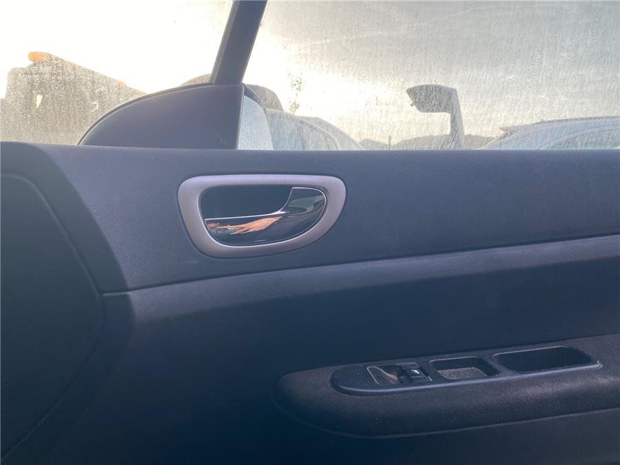 manilla interior puerta delantera derecha peugeot 307 break / sw (s1)(04.2002) sw pack