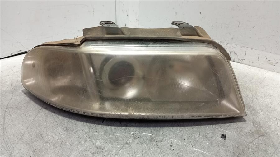 faro delantero derecho audi a4 berlina (b5) 1.9 tdi