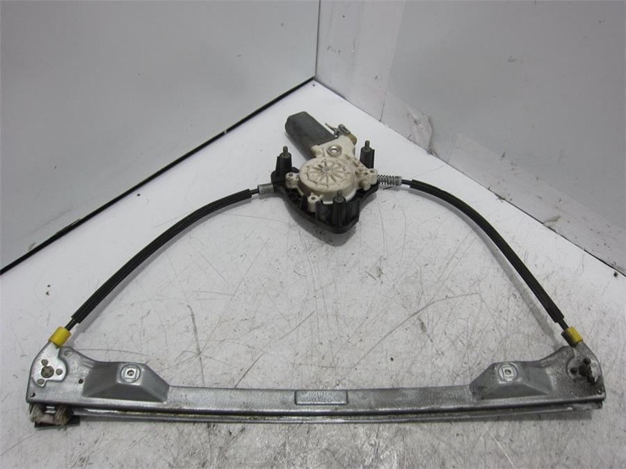 elevalunas electrico delantero izquierdo renault clio ii fase ii (b/cb0) authentique
