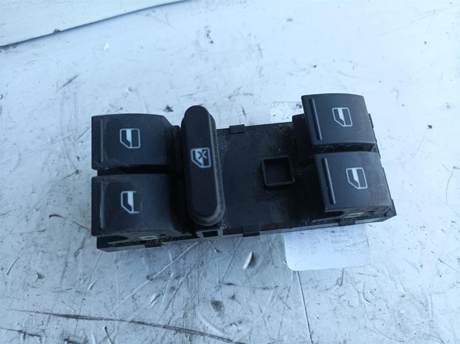 botonera puerta delantera izquierda volkswagen passat berlina (3c2) advance