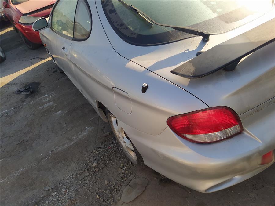 aforador hyundai coupe (rd) 1.6 fx