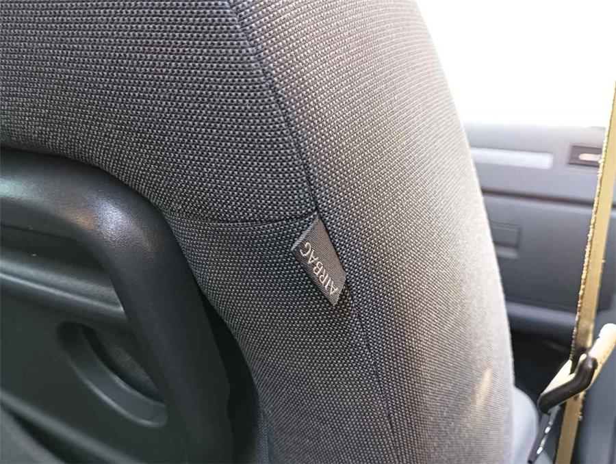 airbag lateral trasero derecho ford c max 