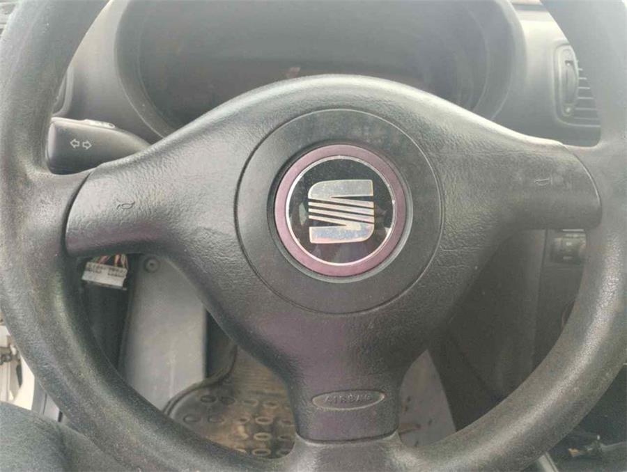 airbag seat toledo 110cv 1896cc
