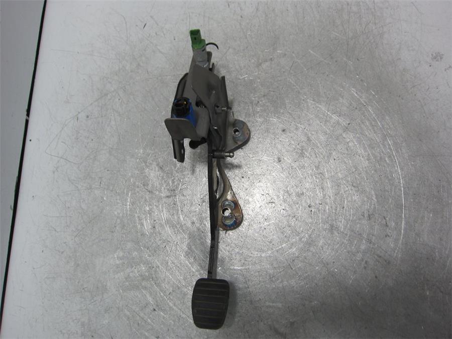 pedal embrague renault clio iv grandtour zen