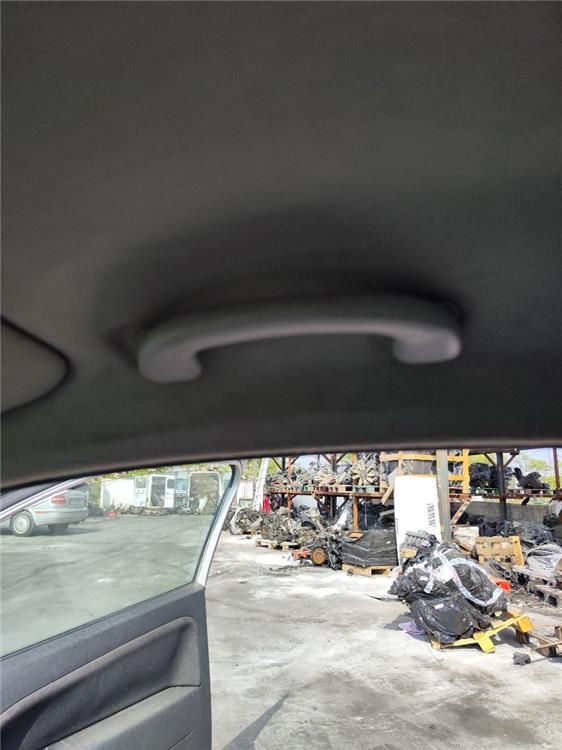 asidero superior delantero derecho ford fiesta (cbk) ambiente