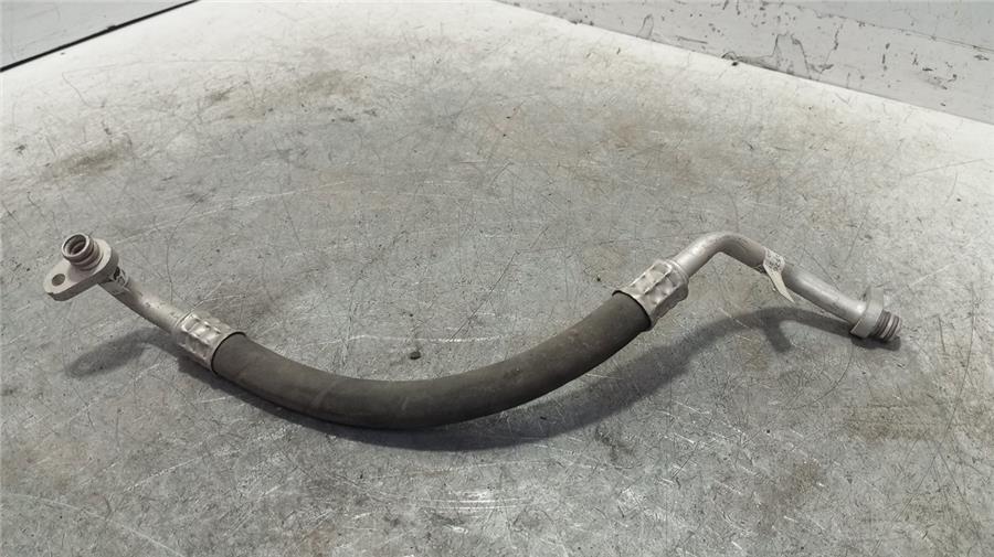 tubos aire acondicionado peugeot partner tepee active