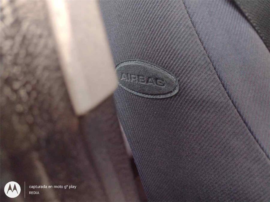 airbag lateral trasero derecho ford mondeo iii 1.8 16v 125cv 1798cc