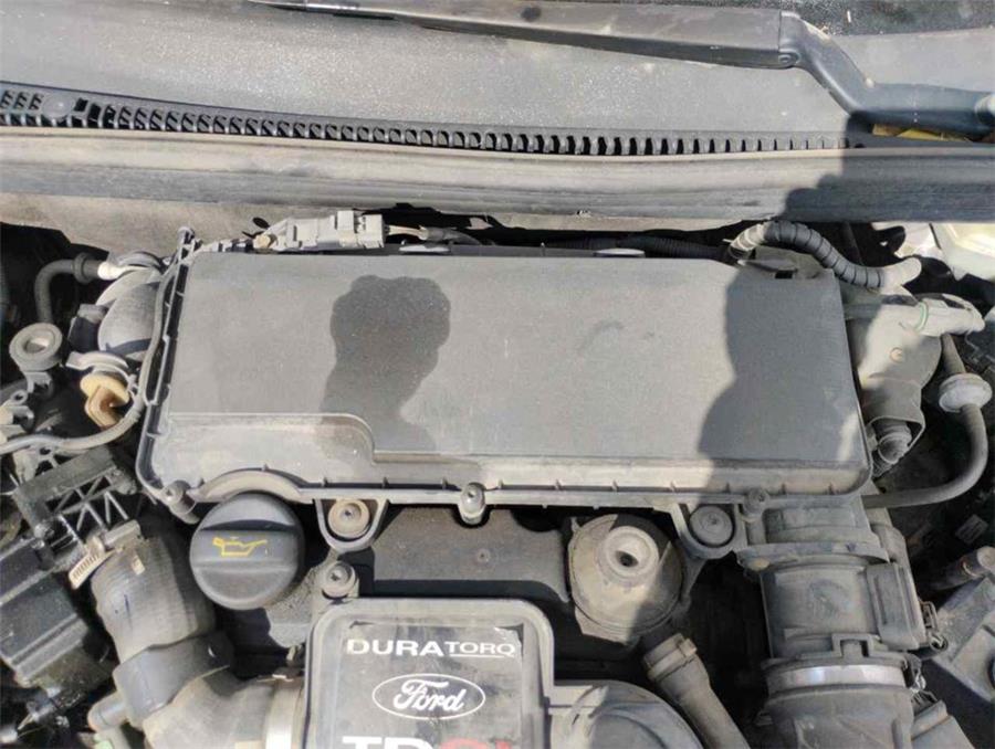 carcasa filtro aire ford fiesta v 1.4 tdci 68cv 1399cc