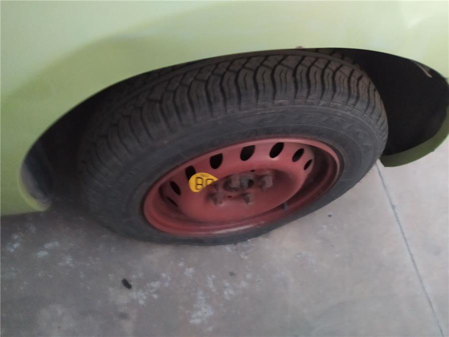 mangueta delantera derecha fiat ii panda (169) 1.2 8v dynamic