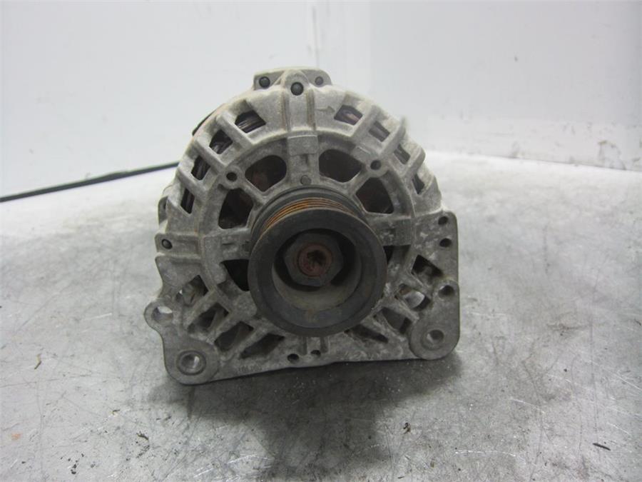 alternador seat ibiza berlina stylance