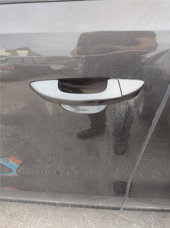 maneta exterior delantera izquierda seat alhambra (710) style