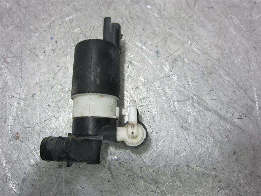 bomba limpiaparabrisas renault scenic iii (jz) expression