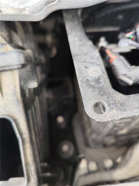 caja precalentamiento land rover range rover evoque pure