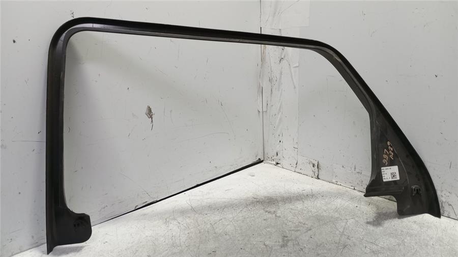 moldura puerta delantera derecha land rover range rover evoque evoque