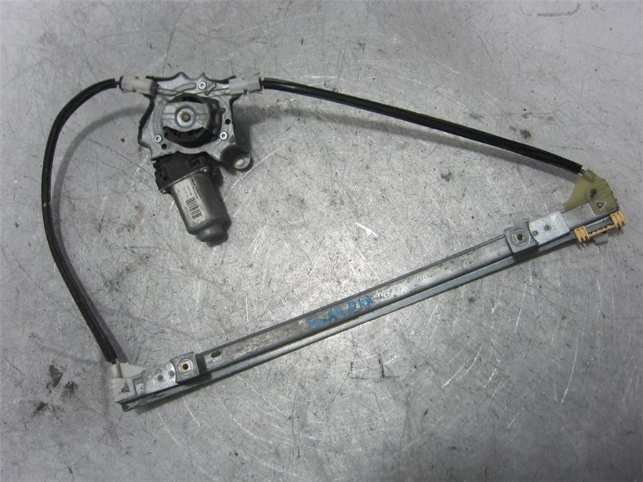 elevalunas electrico delantero derecho renault clio ii fase ii (b/cb0) authentique