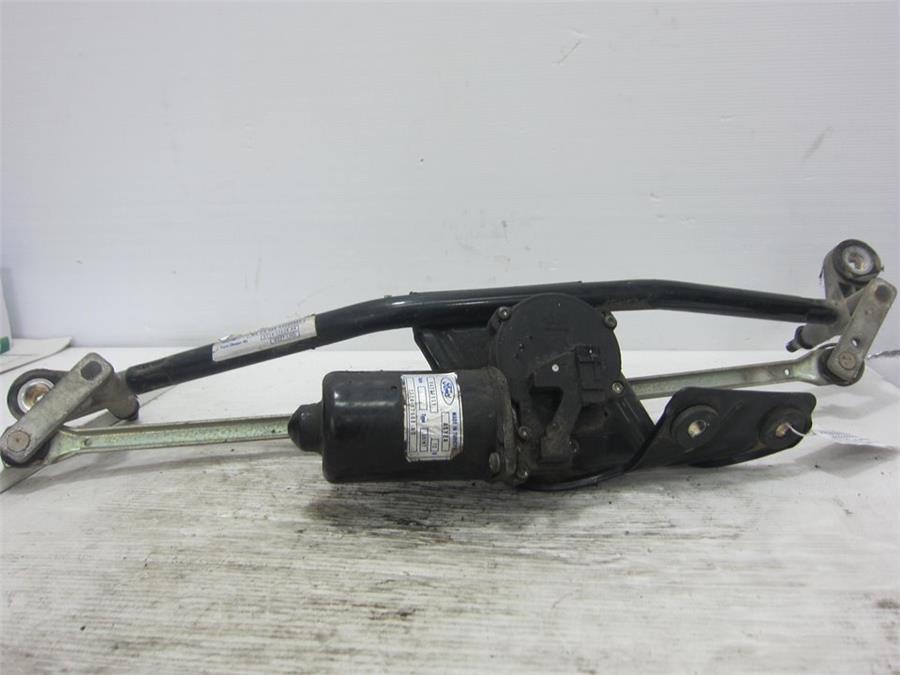 motor limpiaparabrisas delantero ford tourneo connect (tc7) kombi b. corta (2006 >)