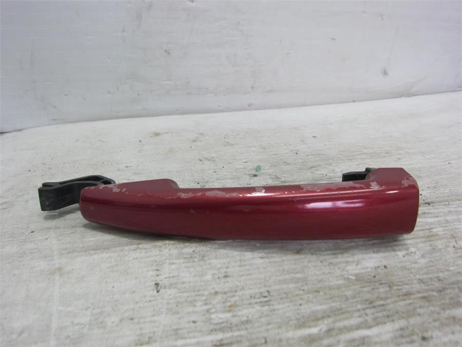 maneta exterior trasera izquierda peugeot 208 access