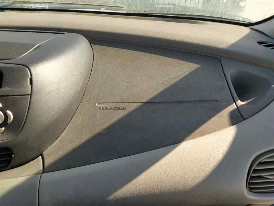 airbag salpicadero nissan almera tino 2.2 dci 115cv 2184cc