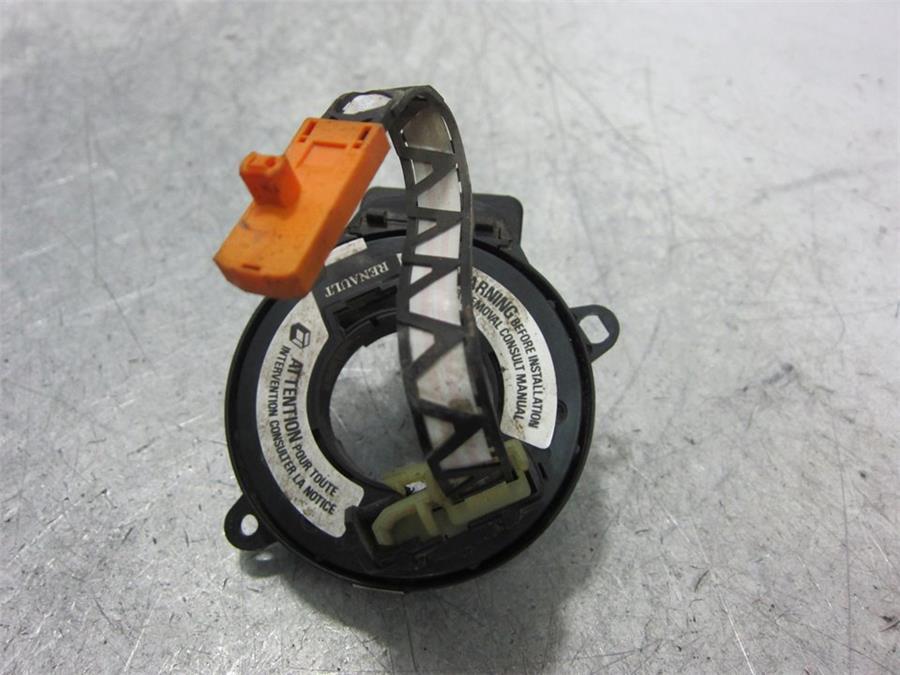 anillo contacto volante renault kangoo 1.9 dti (kc0u) 80cv 1870cc