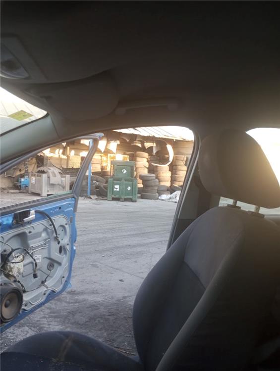 asidero superior delantero derecho ford focus berlina (cap) sport