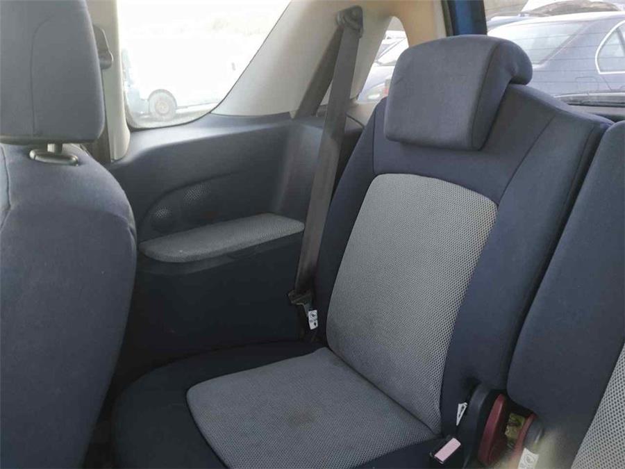cinturon seguridad trasero derecho peugeot 1007 1.4 75cv 1360cc