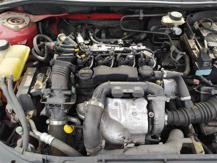 motor completo mazda 3 1.6 di turbo 109cv 1560cc