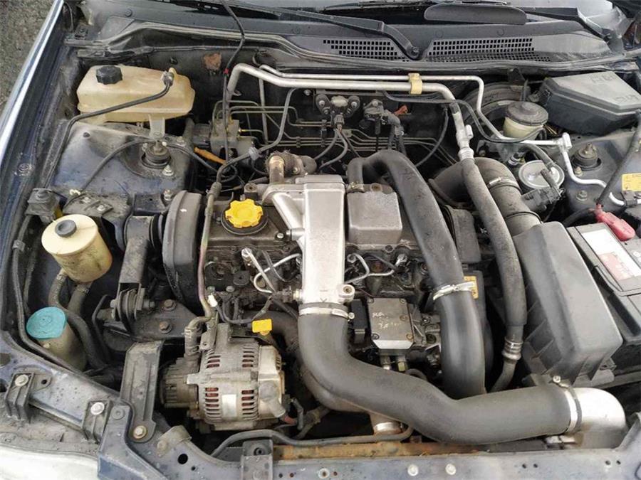 motor completo rover 45 fastback 2.0 idt 101cv 1994cc