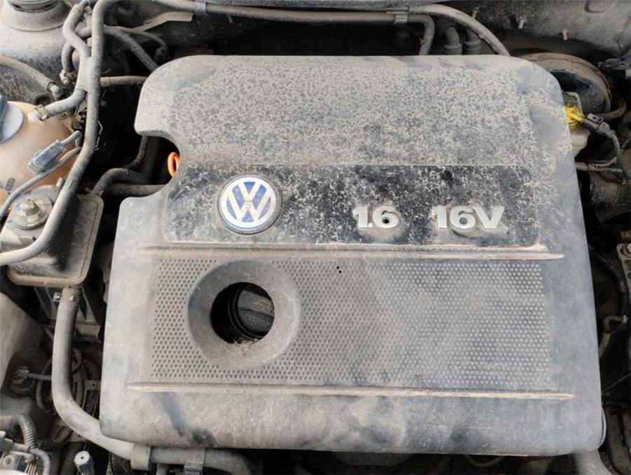 carcasa filtro aire volkswagen golf iv 1.6 16v 105cv 1598cc