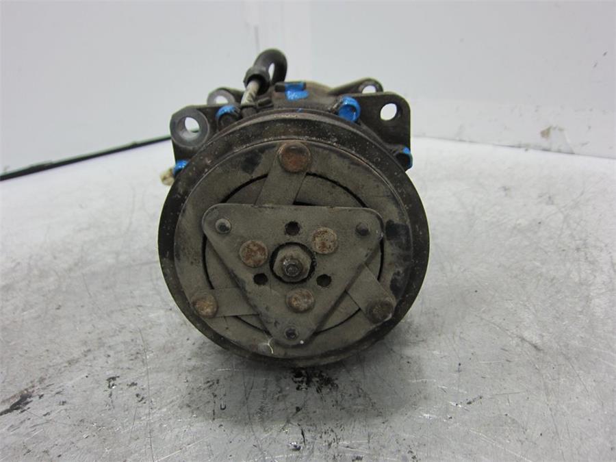 compresor aire acondicionado peugeot 206 play station 2