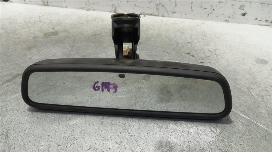retrovisor interior land rover range rover sport v8 td first edition