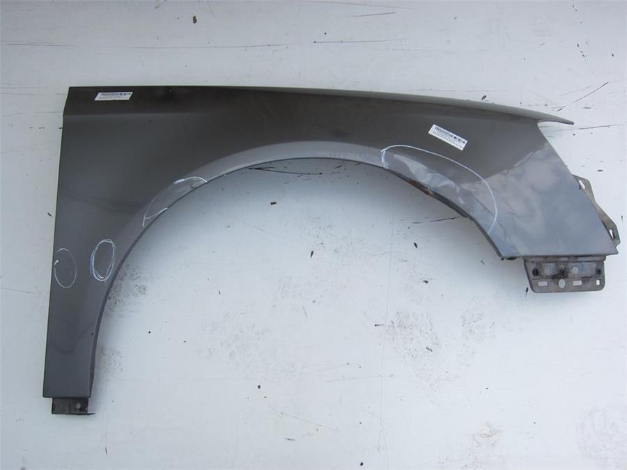 aleta delantera izquierda volkswagen passat berlina (3c2) advance