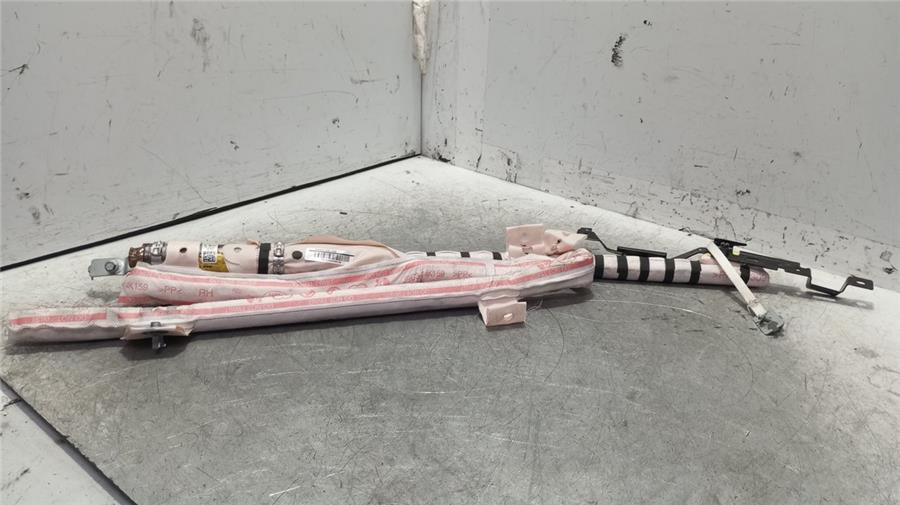 airbag cortina delantero derecho land rover range rover evoque evoque