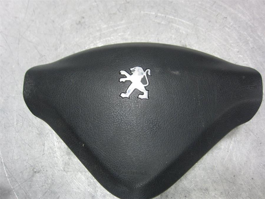 airbag volante peugeot 207 cc cabrio coupé básico