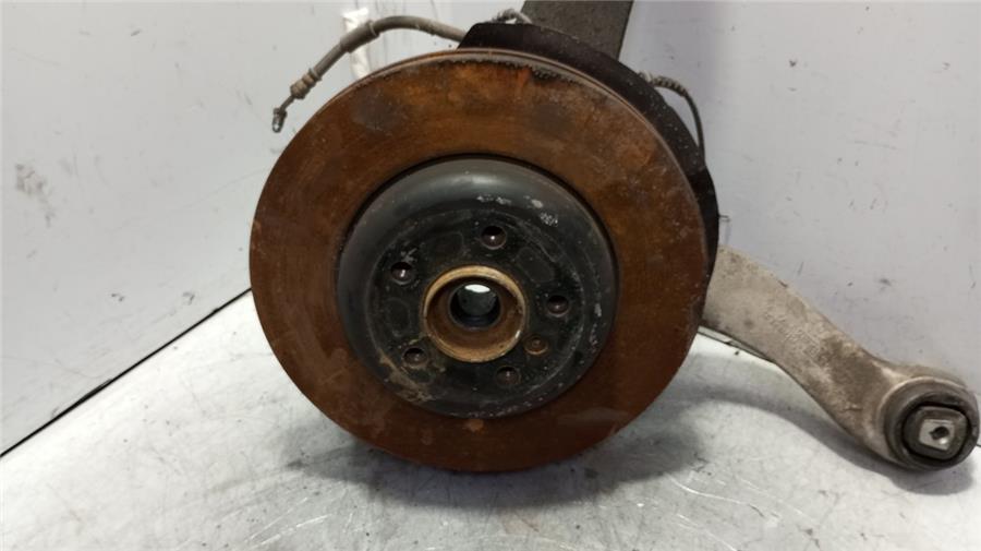 disco freno delantero derecho bmw serie 5 touring (f11) 525d xdrive