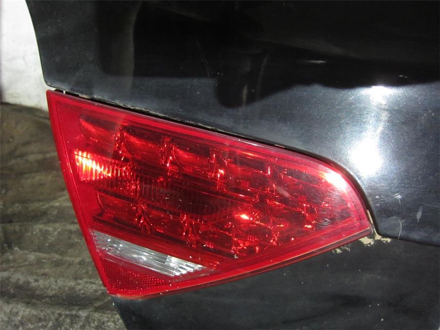 piloto trasero izquierdo audi a5 cabriolet (8f7) 2.7 tdi