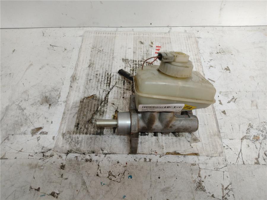 bomba freno opel vectra b berlina básico