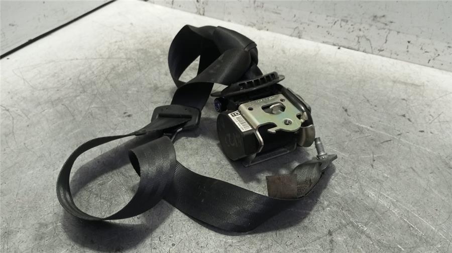 cinturon seguridad delantero derecho peugeot 508 active