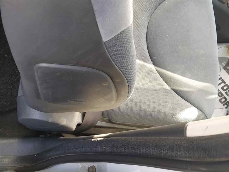 airbag lateral trasero derecho citroen c3 i 1.4 hdi 68cv 1398cc