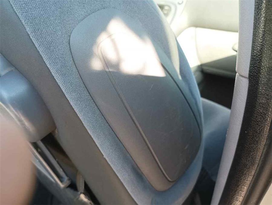 airbag lateral trasero derecho citroen xsara picasso 1.6 95cv 1587cc