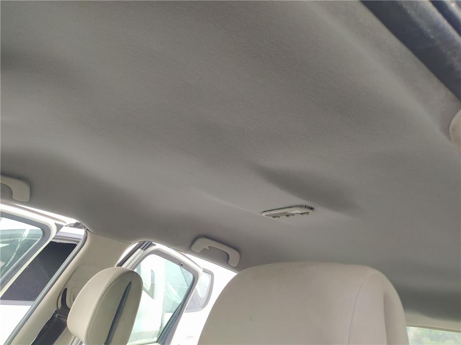 tapizado techo renault scenic ii (jm) confort expression