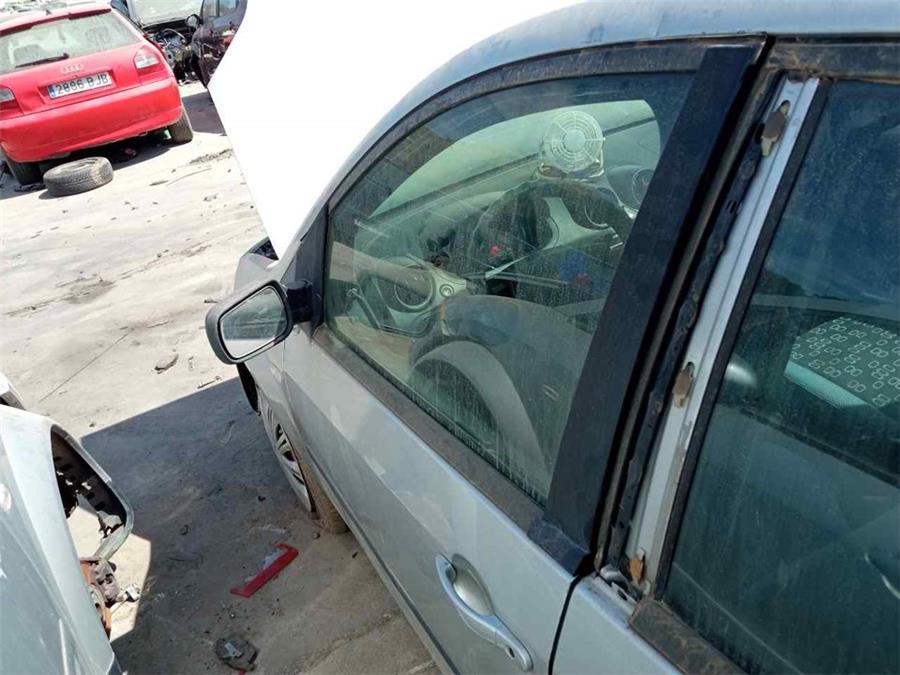 luna puerta delantera izquierda ford fiesta (cbk) ambiente