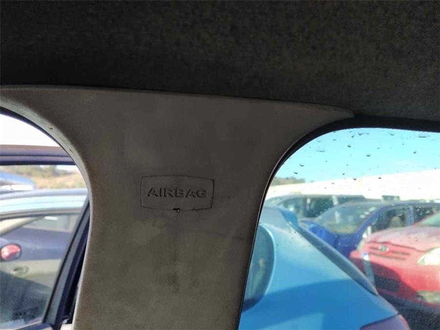 airbag cortina delantero derecho ford focus c max 1.8 tdci 115cv 1753cc