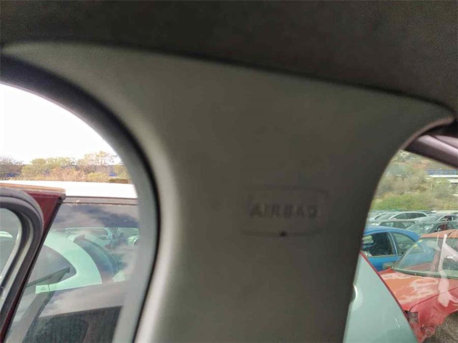 airbag cortina delantero derecho ford focus c max 1.6 tdci 109cv 1560cc