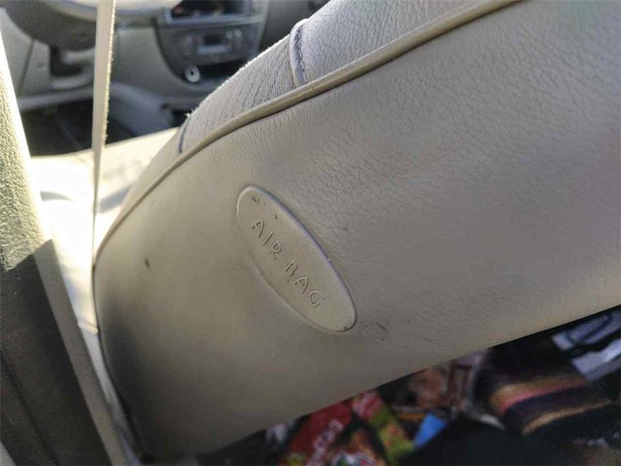 airbag lateral trasero izquierdo renault megane scenic 1.6 16v (ja0b, ja04, ja11) 107cv 1598cc