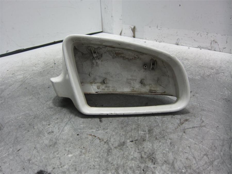 carcasa retrovisor derecho audi a3 sportback (8pa) 1.9 tdi attraction