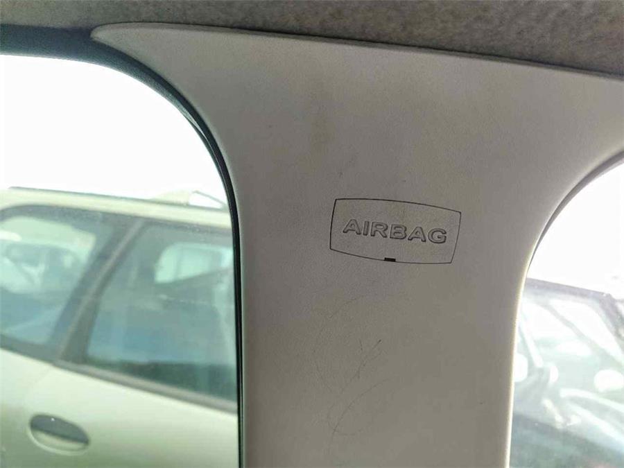 airbag cortina delantero izquierdo ford focus c max 1.6 tdci 109cv 1560cc
