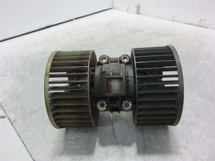 motor calefaccion bmw serie 3 berlina (e46) 320d