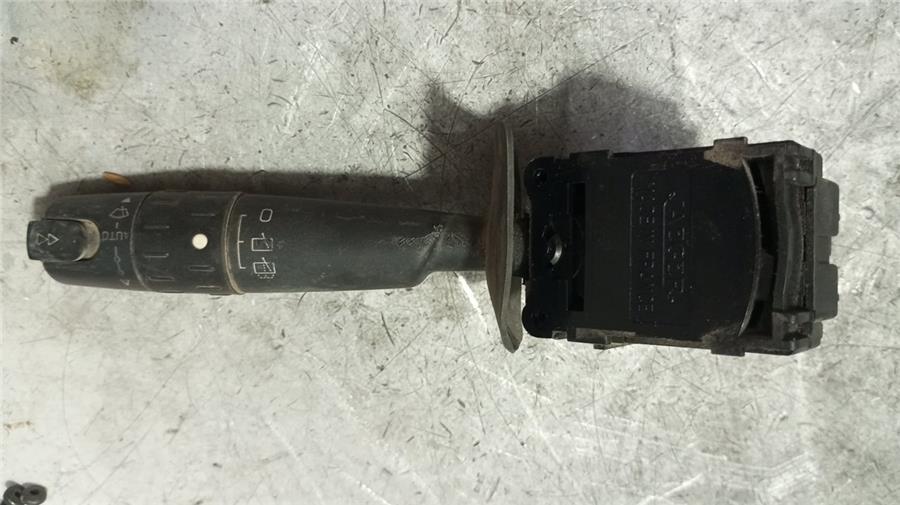 mando limpiaparabrisas citroen xsara picasso 1.6 hdi 90 exclusive