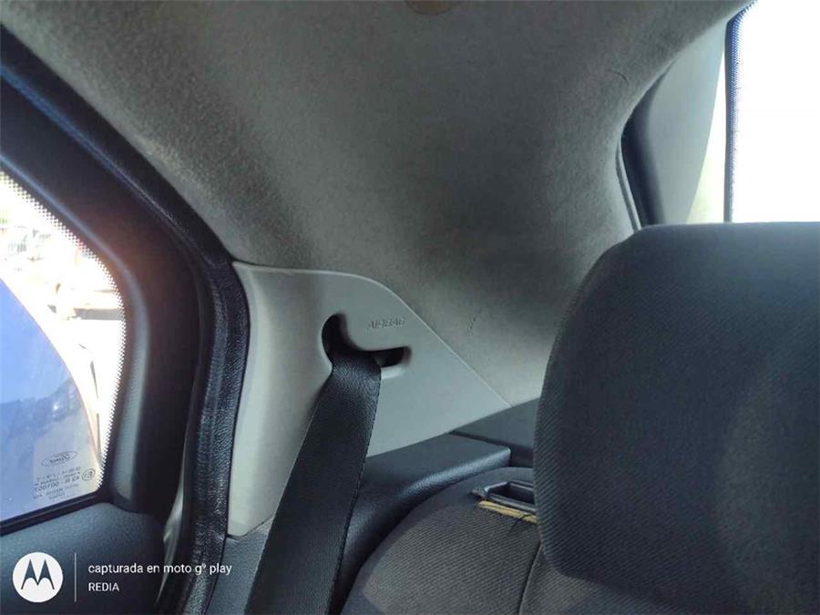 airbag lateral trasero derecho ford mondeo iii 1.8 16v 125cv 1798cc