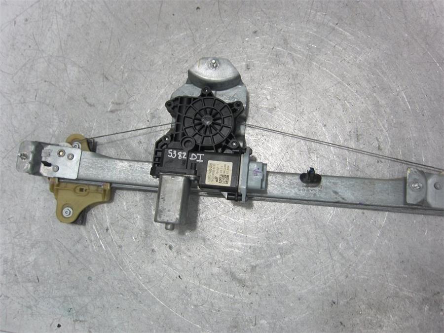 elevalunas electrico delantero izquierdo renault clio iv grandtour zen